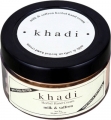 Khadi Herbal Hand Cream Milk & Saffron
